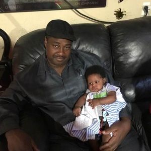 Meet your Posher, Terry